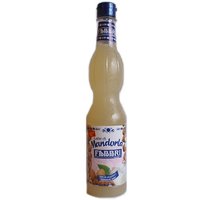 Latte di Mandorla Fabbri (Mandelmilch) 560 ml