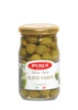 Olive Grün IPOSEA 314 ml