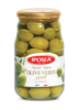 Olive grün giganti 580 ML