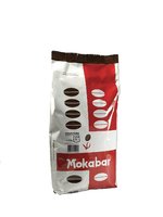 Caffè Grancrema Mokabar 1 kg