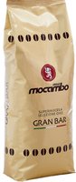 Caffè Mocambo Gran Bar gemahlen 250 g