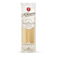La Molisana-1- Spaghetto Quadrato 500g