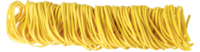 Fettuccine gelb Montegrappa 500g