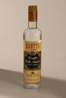 Grappa Veneta Brotto 0,7 l