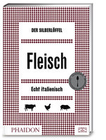 Kochbuch"Der Silberlöffel" FLEISCH 