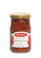 Pomodori secchi  (getr. Tomaten eing.) 280g