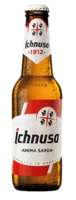 Birra Sarda ICHNUSA Fl. 0,33 l (ital. Bier)