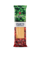 La Molisana -4- Spaghetto Quadrato Buco 500g