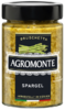 AGROMONTE Patè aus Spargel 100g