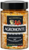 AGROMONTE Patè Artischocke und Kirschtomate 100g
