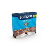Caffè BORBONE Decisa 2x250g