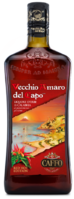 CAFFO Amaro del Capo RED HOT EDITION 0,7