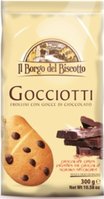 IL BORGO Biscotti Gocciotti 300g