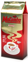 Caffé Mokambo ROSSA 1000g
