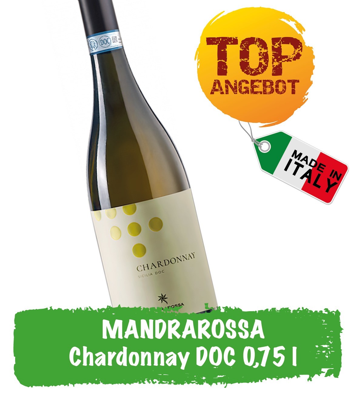 Mandrarossa_Chardonnay