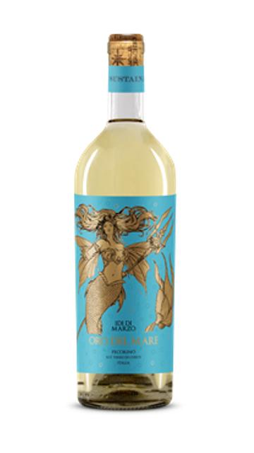 Pecorino"ORO DEL MARE"IGT 0,75 l