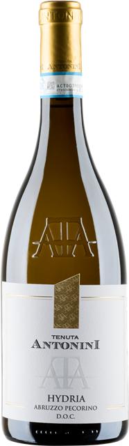 ANTONINI Pecorino  DOC 0,75 l