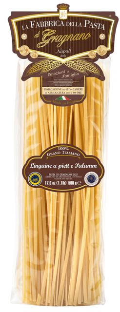 GRAGNA 26502 Linguine Piett-Pal 500g
