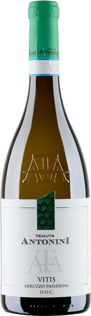 ANTONINI Passerina Abruzzo DOC 0,75