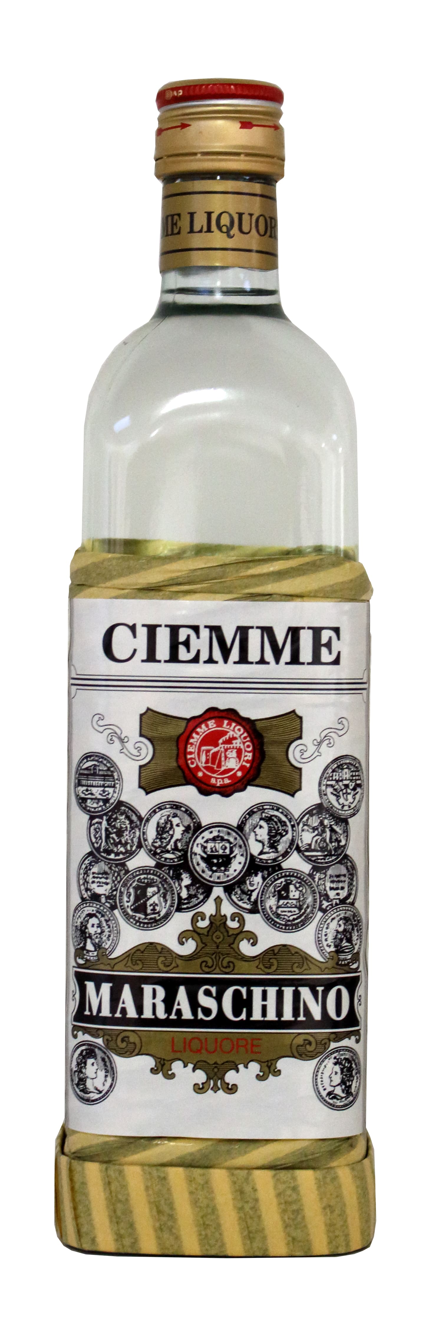 Ciemme Maraschino 30%- 0,70