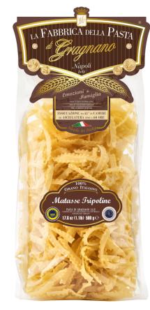 GRAGNA 26427 Matasse Tripoline 500g