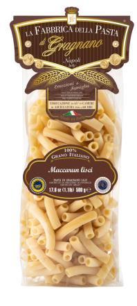 GRAGNA 26522 e Maccarun PGI 500g
