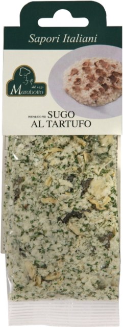 Marabotto prep. Sugo al Tartufo 40g