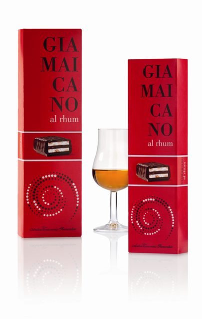 Giamaicano al Rhum 150g