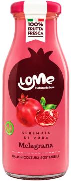 LOME Pomegranate 100% 200 ml