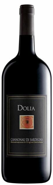 1.5 Cannonau Sardegna DOLIANOVA