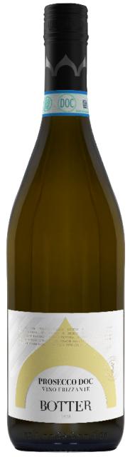 Prosecco Spago DOC Botter 0,75 l
