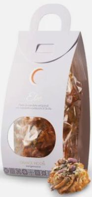 Etna Pasta  Mandorla artigianale 150g