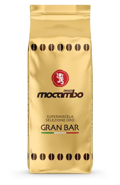 MOCAMBO Gran Bar Bohne 250 g