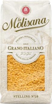 La Molisana-59- Stelline 500g