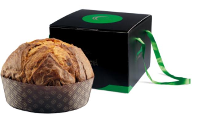 O.Moon Panettone Classico 1 Kg