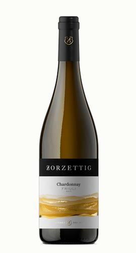 ZORZETTIG Chardonnay Friuli 0,75