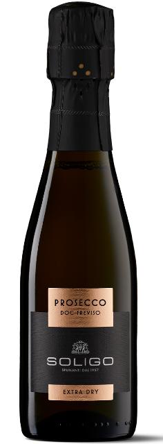 Prosecchino Quintini Soligo 0,2 l