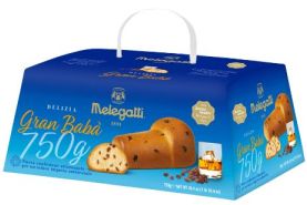 Melegatti Gran Babà 750g