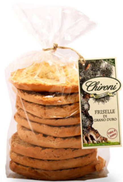 CHIRONI Friselle di grano duro 300 g