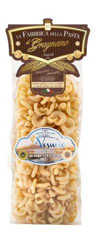 GRAGNA 26540 O Vesuvio PGI 500g