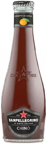 Chinotto San Pellegrino WAP 20 Cl