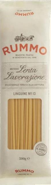 Rummo Nr.13 Linguine 500g