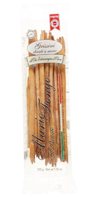 MARIOFONGO Grissini Classici 200g