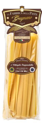 GRAGNA 26510 Pettegole Pappar 500g