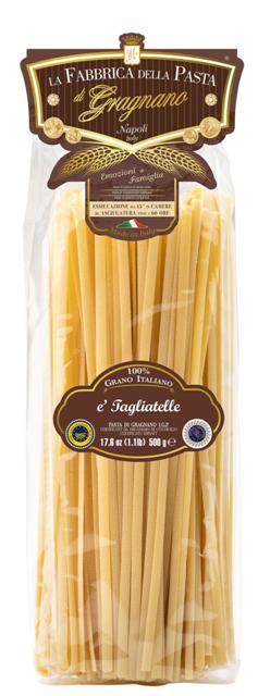 GRAGNA 26503 Tagliatelle PGI 500g