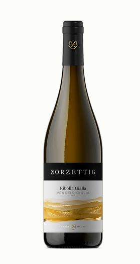 ZORZETTIG Ribolla G. Colli 0. 0,75