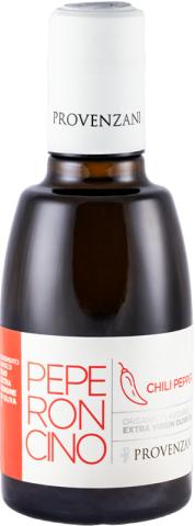 PROVENZANI Condim. al Peperoncino 0,25l