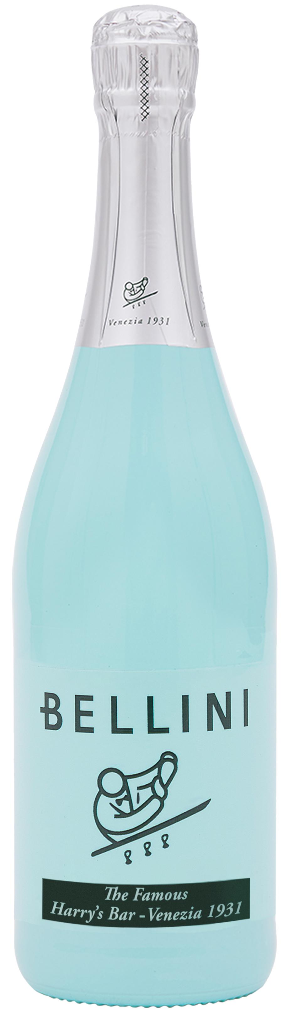 Bellini CIPRIANI 0,75 weinhaltiger 5,5%