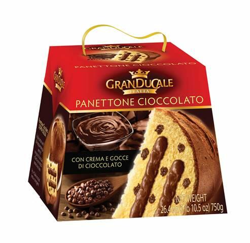 Melegatti Panettone classico 750g