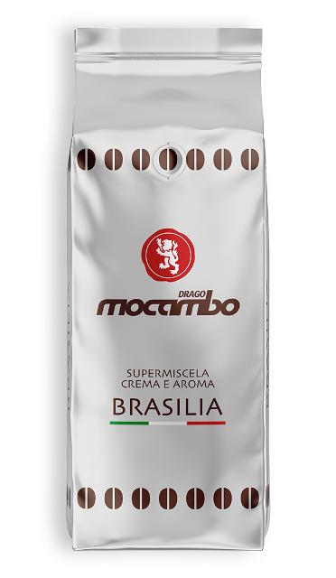 MOCAMBO Brasilia gemahlen 250 g